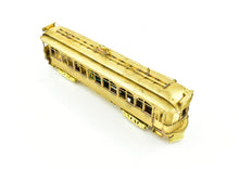 Load image into Gallery viewer, Copy of HO Brass Suydam PE - Pacific Electric Mount Lowe Car