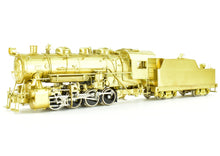 Load image into Gallery viewer, HO Brass Alco Models USRA - United States Railway Administration 0-8-0 Switcher AS-IS