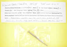 Load image into Gallery viewer, HO Brass CON GPM - Glacier Park Models ATSF - Santa Fe 3460 Class 4-6-4 FP No. 3465 Circa 1950's Modernized