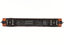 Load image into Gallery viewer, HO Brass Railway Classics MILW - Milwaukee Road Mail Express Car Factory Painted #1213