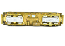 Load image into Gallery viewer, HO Brass NJ Custom Brass NYC- New York Central - Class DES-3 Oil Electric Box Cab