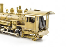 Load image into Gallery viewer, HO Brass PFM - United Long Bell Lumber Co. #105 2-6-2 Baldwin Logger