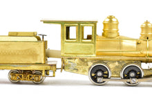 Load image into Gallery viewer, HOn3 Brass Far East Distributors Various Roads Narrow Gauge Mogul 2-6-0 Circa 1910