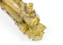 Load image into Gallery viewer, HO Brass Sunset Models UP - Union Pacific 4-6-0 "1242"