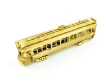 Load image into Gallery viewer, Copy of HO Brass Suydam PE - Pacific Electric Mount Lowe Car