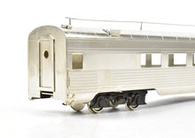 Load image into Gallery viewer, HO Brass Soho SP - Southern Pacific 79' Observation Car Corrugated Side