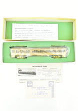 Load image into Gallery viewer, HO Brass Suydam PE - Pacific Electric Blimp 71' Coach Powered