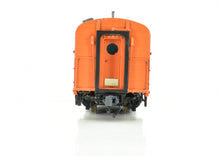 Load image into Gallery viewer, HO Brass Railway Classics MILW - Milwaukee Road Diner Tap Lounge Factory Painted #167
