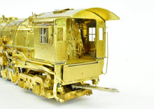 Load image into Gallery viewer, HO Brass OMI - Overland Models, Inc. I.G.N./MP - International-Great Northern/ Missouri Pacific 2-8-4