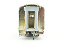 Load image into Gallery viewer, HO Brass S. Soho & Co. CPR - Canadian Pacific Railroad "Kokanee Park" Lightweight Observation Car Custom Finished