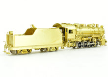 Load image into Gallery viewer, HO Brass Alco Models USRA - United States Railway Administration 0-8-0 Switcher AS-IS