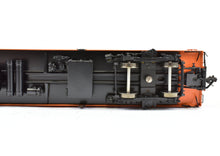 Load image into Gallery viewer, HO Brass Railway Classics MILW - Milwaukee Road Mail Express Car Factory Painted #1213