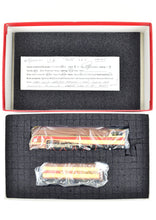 Load image into Gallery viewer, HO Brass CON Key Imports UP - Union Pacific 4-8-2 FP No. 7002 Forty Niner