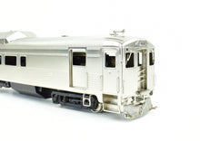 Load image into Gallery viewer, HO Brass Hallmark Models Various Roads Budd RDC-2 Rail Diesel Car Original Configuration