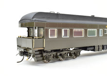 Load image into Gallery viewer, HO Brass CON TCY - The Coach Yard No. 1414.6 CB&Q - Burlington Route "Blackhawk" Business Car, Circa 1953, Factory Painted