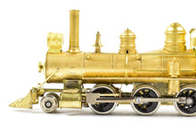 Load image into Gallery viewer, HOn3 Brass Far East Distributors Various Roads Narrow Gauge Mogul 2-6-0 Circa 1910