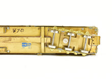 Load image into Gallery viewer, HO Brass NJ Custom Brass PRR - Pennsylvania Railroad B-70A Scenery Car