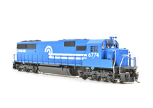 Load image into Gallery viewer, HO Brass OMI - Overland Models, Inc. CR - Conrail EMD SD50 CP No. 6774 w/ DCC