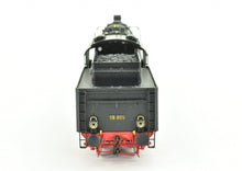 Load image into Gallery viewer, HO Brass CON Brimaln Models of Sweden East German Railway DB 18.0 4-6-2 Pacific Pilot Model 1 of 1 FP