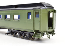Load image into Gallery viewer, HO Brass Pecos River Brass ATSF - Santa Fe Heavyweight 3000 Series Chair Car FP