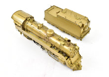Load image into Gallery viewer, HO Brass Hallmark Models ATSF - Santa Fe 1369/1376 "Valley Flyer" 4-6-2 Pacific AS-IS