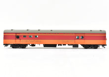 Load image into Gallery viewer, HO Brass Railway Classics MILW - Milwaukee Road Mail Express Car Factory Painted #1213