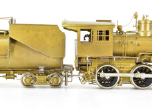 Load image into Gallery viewer, HO Brass Sunset Models UP - Union Pacific 4-6-0 "1242"