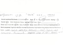 Load image into Gallery viewer, HO Brass CON Key Imports UP - Union Pacific 4-8-2 FP No. 7002 Forty Niner