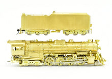 Load image into Gallery viewer, HO Brass Key Imports NKP - Nickel Plate Road S-4 2-8-4 Berkshire