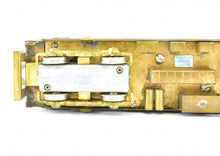 Load image into Gallery viewer, HO Brass NJ Custom Brass NYC- New York Central - Class DES-3 Oil Electric Box Cab