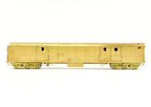 Load image into Gallery viewer, HO Brass NJ Custom Brass PRR - Pennsylvania Railroad B-70A Scenery Car