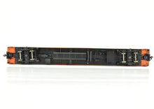 Load image into Gallery viewer, HO Brass Railway Classics MILW - Milwaukee Road Diner Tap Lounge Factory Painted #167