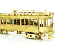 Load image into Gallery viewer, Copy of HO Brass Suydam PE - Pacific Electric Mount Lowe Car