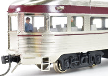 Load image into Gallery viewer, HO Brass S. Soho & Co. CPR - Canadian Pacific Railroad "Kokanee Park" Lightweight Observation Car Custom Finished