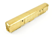 Load image into Gallery viewer, HO Brass NJ Custom Brass PRR - Pennsylvania Railroad B-70A Scenery Car