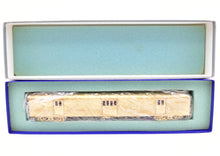 Load image into Gallery viewer, HO Brass NJ Custom Brass PRR - Pennsylvania Railroad B-70B Horse Express Car