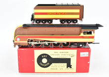 Load image into Gallery viewer, HO Brass CON Key Imports UP - Union Pacific 4-8-2 FP No. 7002 Forty Niner