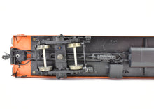 Load image into Gallery viewer, HO Brass Railway Classics MILW - Milwaukee Road Diner Tap Lounge Factory Painted #167