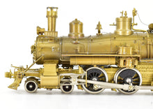 Load image into Gallery viewer, HO Brass Sunset Models UP - Union Pacific 4-6-0 "1242"