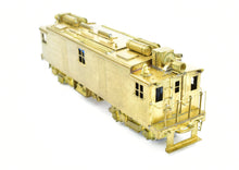 Load image into Gallery viewer, HO Brass NJ Custom Brass NYC- New York Central - Class DES-3 Oil Electric Box Cab