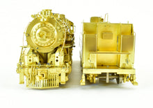 Load image into Gallery viewer, HO Brass OMI - Overland Models, Inc. I.G.N./MP - International-Great Northern/ Missouri Pacific 2-8-4