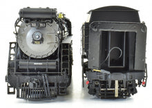 Load image into Gallery viewer, HO Brass CON DVP - Division Point CV - Central Vermont T3a - 2-10-4 - FP #703