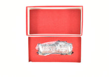 Load image into Gallery viewer, HO Brass VH - Van Hobbies CPR - Canadian Pacific Railway Wood Sheathed Caboose Custom Painted