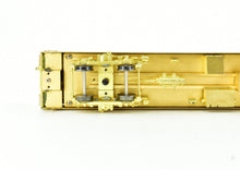 Load image into Gallery viewer, HO Brass Oriental Limited MILW - Milwaukee Road T. C. Hiawatha #182 Tap Lounge Upgraded Trucks