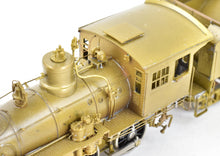 Load image into Gallery viewer, HO Brass Sunset Models UP - Union Pacific 4-6-0 "1242"