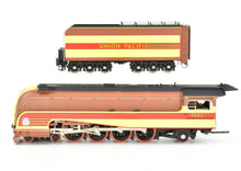 Load image into Gallery viewer, HO Brass CON Key Imports UP - Union Pacific 4-8-2 FP No. 7002 Forty Niner