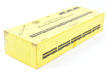 Load image into Gallery viewer, HO Brass Suydam OERY - Oregon Electric Railway Niles Wood Interurban Long Combine 58 WRONG BOX