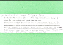 Load image into Gallery viewer, O Brass CON OMI - Overland Models, Inc. NKP - Nickel Plate Road S-2 2-8-4 AS-IS For Restoration