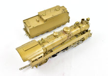 Load image into Gallery viewer, HO Brass Hallmark Models ATSF - Santa Fe 1369/1376 "Valley Flyer" 4-6-2 Pacific AS-IS