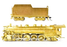 Load image into Gallery viewer, HO Brass OMI - Overland Models CV - Central Vermont U1A 4-8-2 No. 601 without Smokelifters